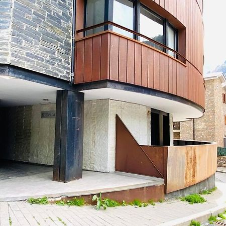 Ferienwohnung Mikka Devesa Incles Exterior foto