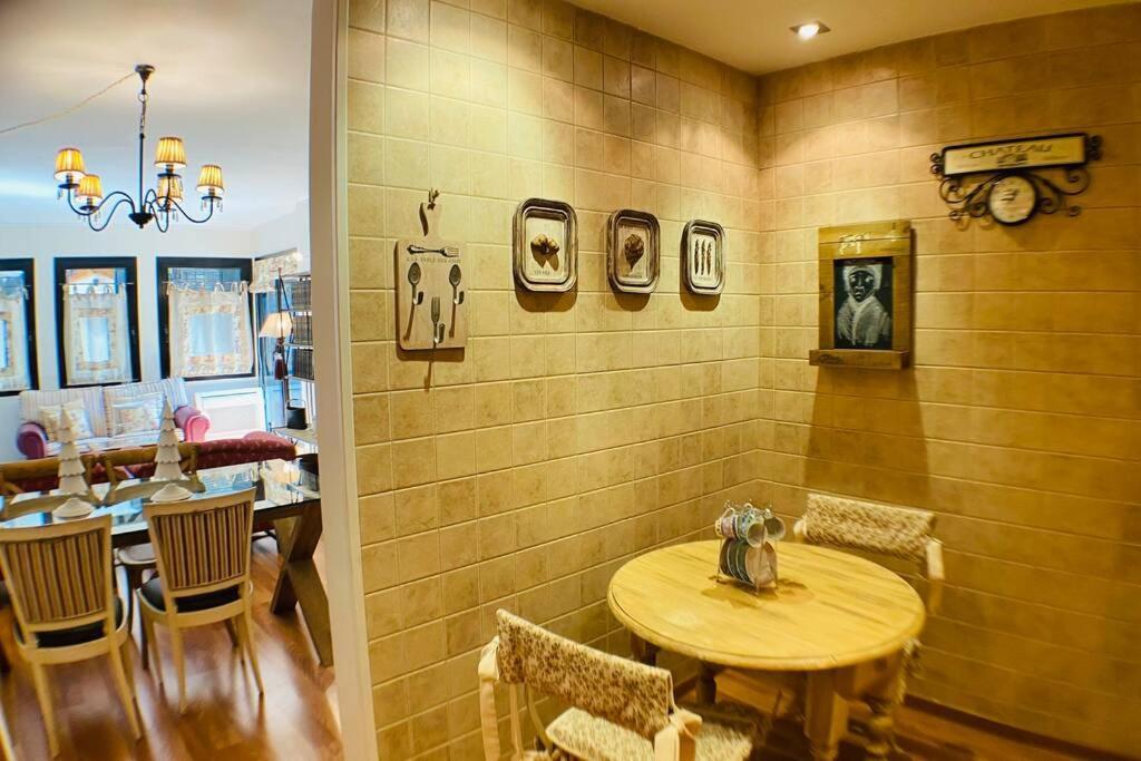 Ferienwohnung Mikka Devesa Incles Exterior foto