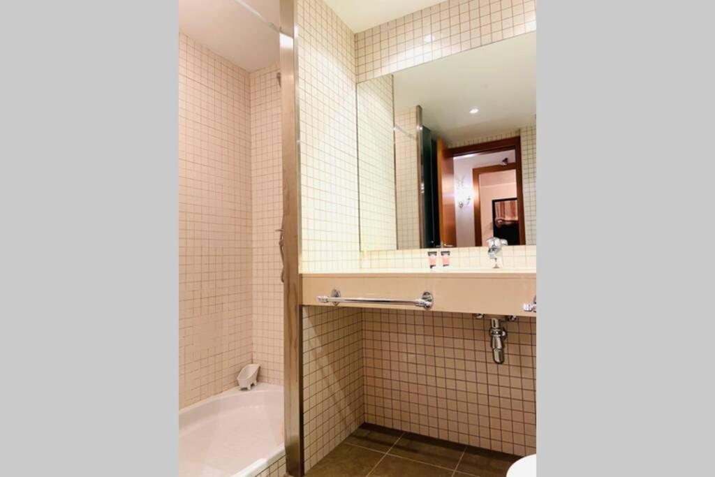 Ferienwohnung Mikka Devesa Incles Exterior foto