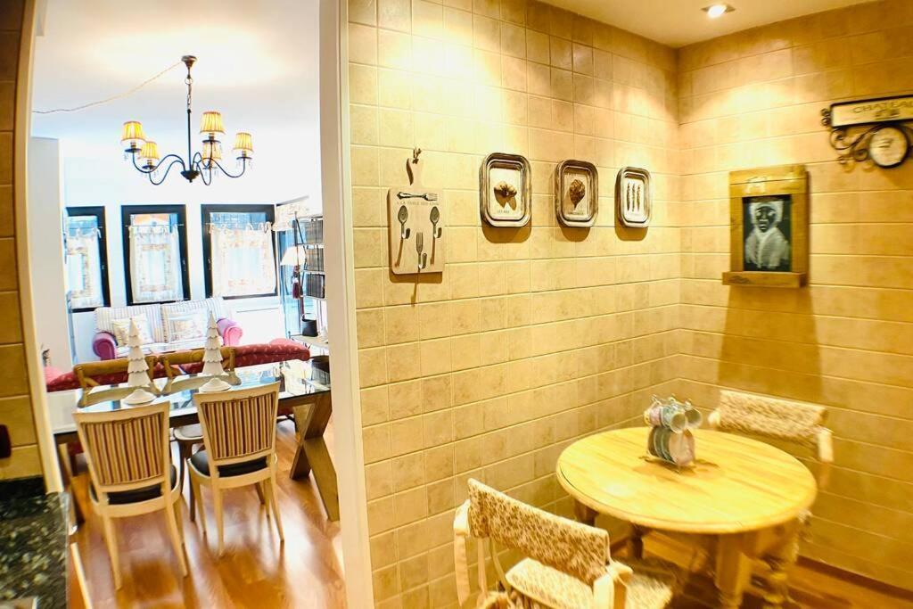Ferienwohnung Mikka Devesa Incles Exterior foto