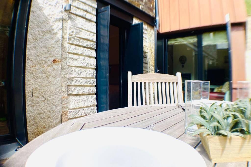 Ferienwohnung Mikka Devesa Incles Exterior foto