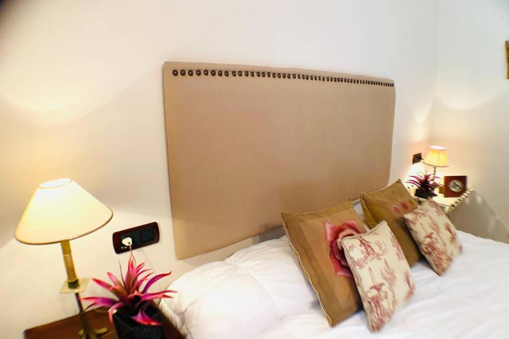Ferienwohnung Mikka Devesa Incles Exterior foto