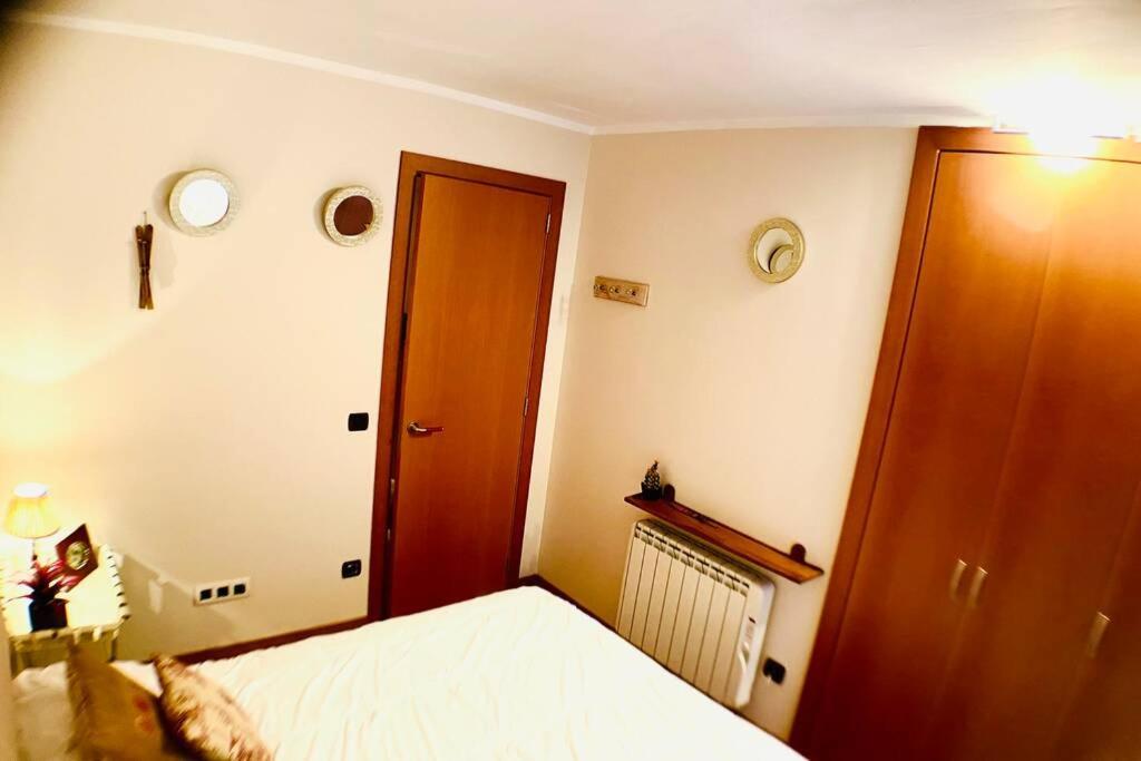 Ferienwohnung Mikka Devesa Incles Exterior foto