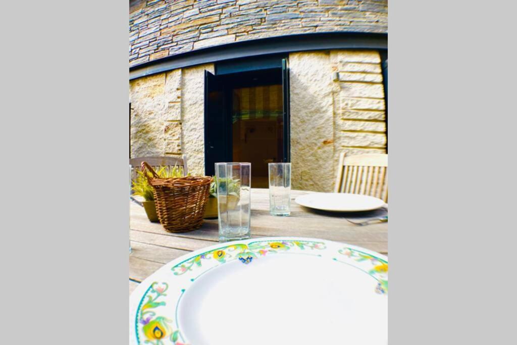 Ferienwohnung Mikka Devesa Incles Exterior foto