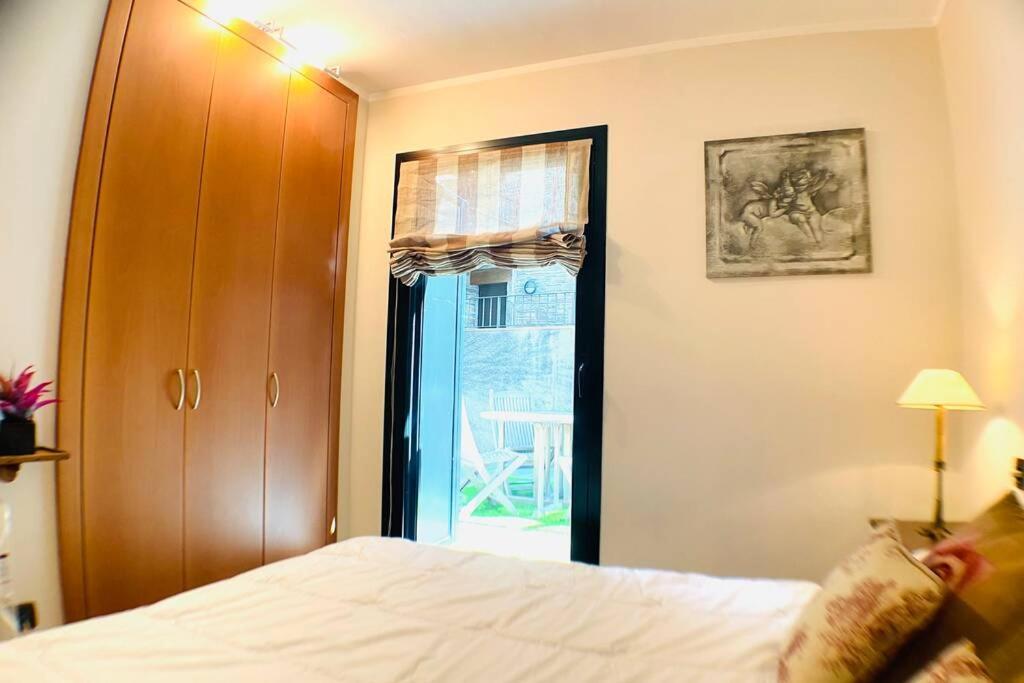 Ferienwohnung Mikka Devesa Incles Exterior foto